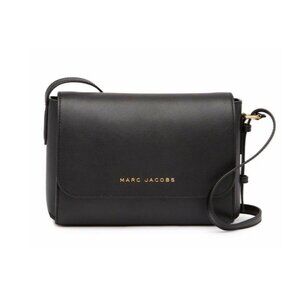 NWOT Marc Jacobs The Commuter Medium Crossbody Bag
